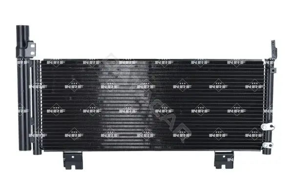 Радиатор кондиционера NRF 350579