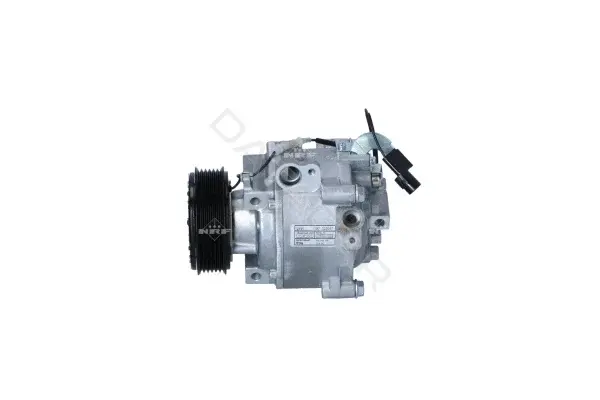 Компрессор кондиционера NRF 320097