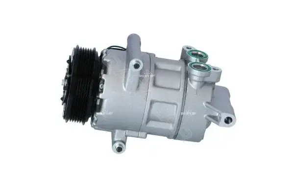 Компрессор кондиционера NRF 32827