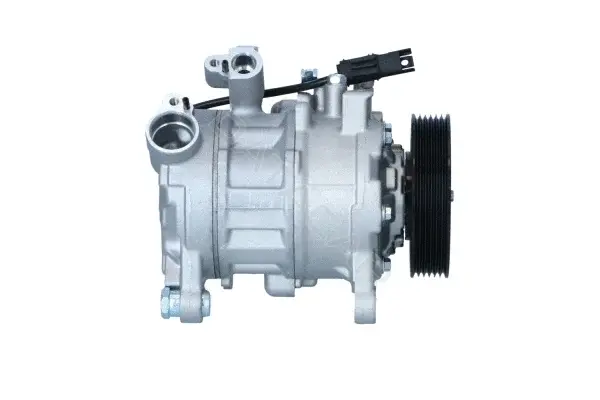 Компрессор кондиционера NRF 32837
