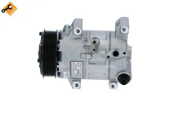 Компрессор кондиционера NRF 32929