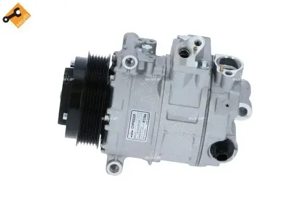 Компрессор кондиционера NRF 32930