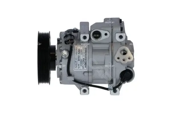 Компрессор кондиционера NRF 32984