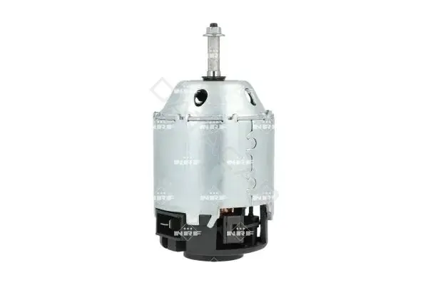 Моторчик печки NRF 34577
