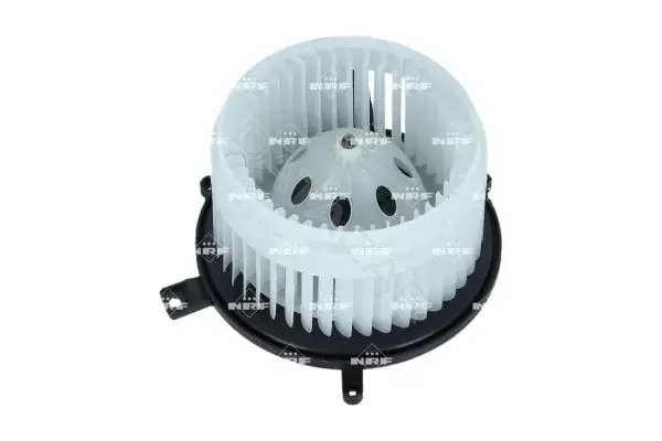 Моторчик печки NRF 34553