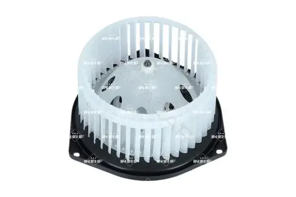 Моторчик печки NRF 34559