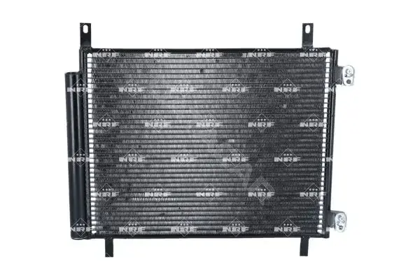 Радиатор кондиционера NRF 350610