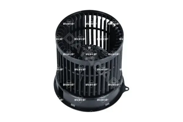 Моторчик печки NRF 34581