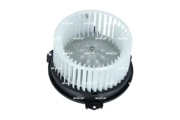 Моторчик печки NRF 34602