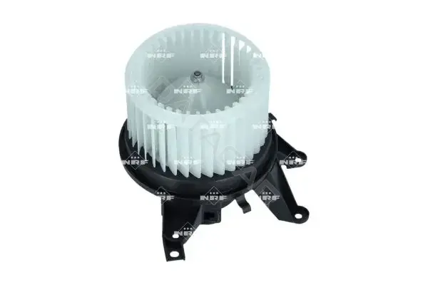 Моторчик печки NRF 34663