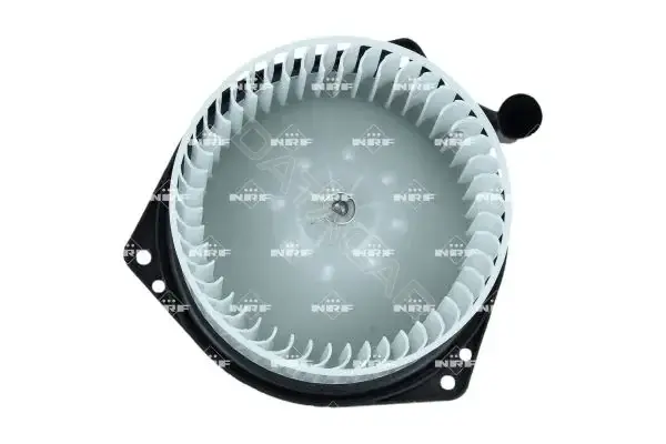 Моторчик печки NRF 34658