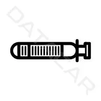 Осушитель кондиционера NRF 33432
