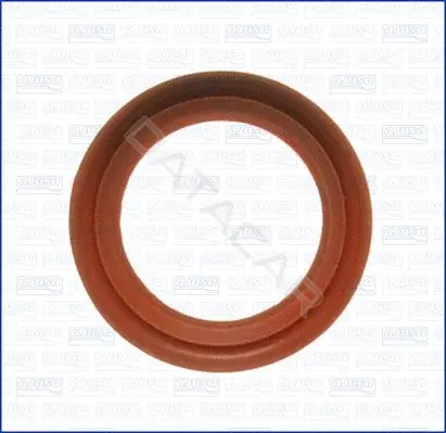 Сальник ступицы AJUSA 00867000