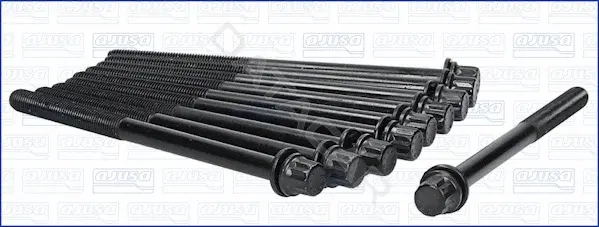 Болты ГБЦ AJUSA 81027500