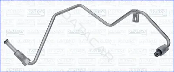 Маслопровод турбины AJUSA OP10095