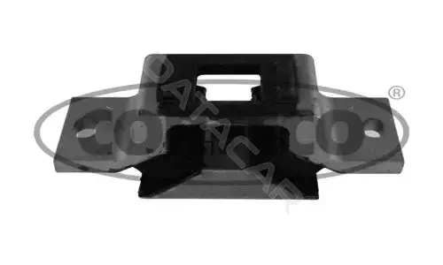 Подушка двигателя (Опора) CORTECO 49368613
