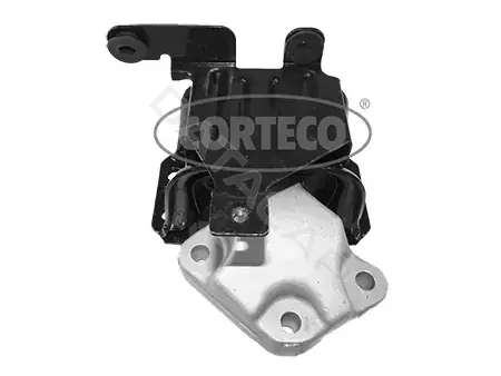 Подушка двигателя (Опора) CORTECO 49371896