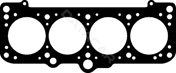 Прокладка ГБЦ CORTECO 411352P