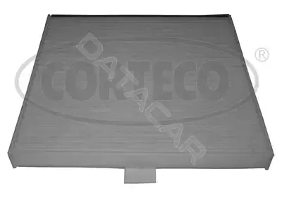 Фильтр салонный CORTECO 80005177