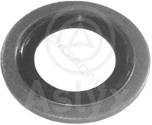 Сальник коленвала Aslyx AS-200639