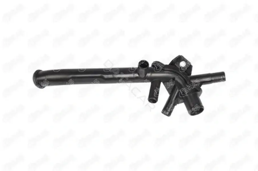Фланец охлаждающей жидкости IBRAS 11590