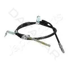 Трос ручника JAPANPARTS BC-428L