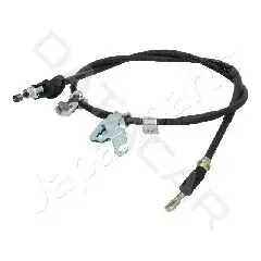 Трос ручника JAPANPARTS BC-557R