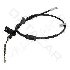 Трос ручника JAPANPARTS BC-838R