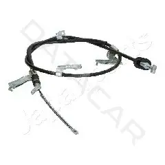 Трос ручника JAPANPARTS BC-845L