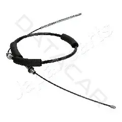 Трос ручника JAPANPARTS BC-925L