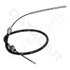 Трос ручника JAPANPARTS BC-925R