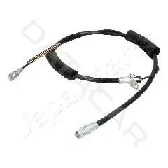 Трос ручника JAPANPARTS BC-926L