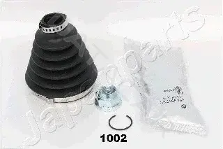 Пыльник шруса JAPANPARTS KB-1002
