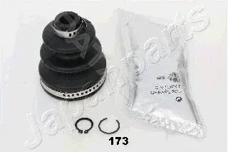 Пыльник шруса JAPANPARTS KB-173