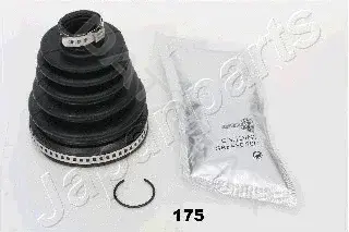 Пыльник шруса JAPANPARTS KB-175