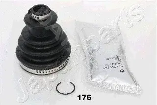 Пыльник шруса JAPANPARTS KB-176