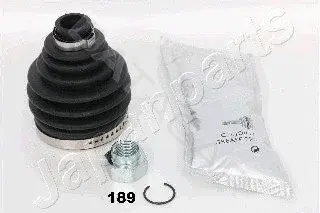 Пыльник шруса JAPANPARTS KB-189