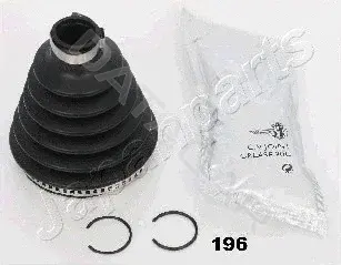 Пыльник шруса JAPANPARTS KB-196
