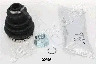 Пыльник шруса JAPANPARTS KB-249