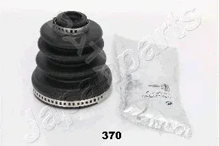 Пыльник шруса JAPANPARTS KB-370