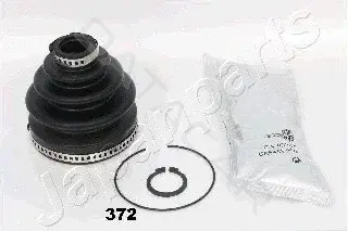 Пыльник шруса JAPANPARTS KB-372