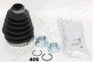 Пыльник шруса JAPANPARTS KB-406