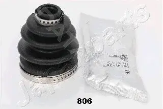 Пыльник шруса JAPANPARTS KB-806