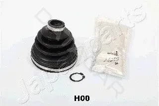 Пыльник шруса JAPANPARTS KB-H00
