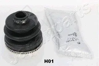 Пыльник шруса JAPANPARTS KB-H01