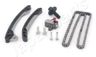 Комплект цепи ГРМ JAPANPARTS KDK-130