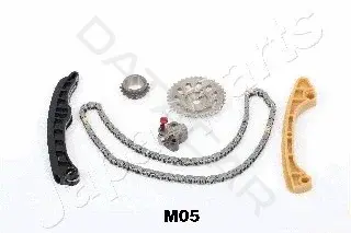 Комплект цепи ГРМ JAPANPARTS KDK-M05