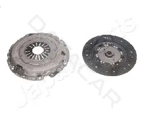 Комплект сцепления JAPANPARTS KF-AR02