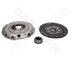 Комплект сцепления JAPANPARTS KF-H67