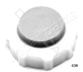 Крышка радиатора / расширительного бачка JAPANPARTS KH-039